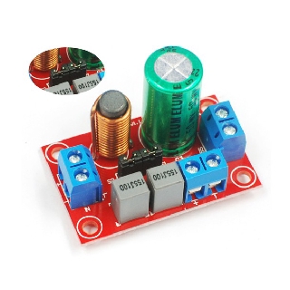 Module Phân Tần Loa Mini 2 Kênh
