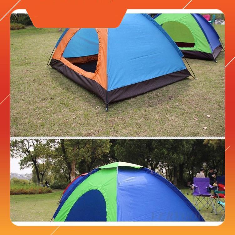 Lều cắm trại chống mưa, lều cắm trại ngoài biển gấp gọn | BigBuy360 - bigbuy360.vn
