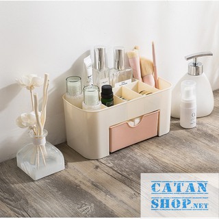 Kệ Đựng trang sức, Mỹ Phẩm, dụng cụ trang điểm, đồ dùng gia đình, văn phòng phẩm, đồ dùng cá nhân... siêu tiện dụng