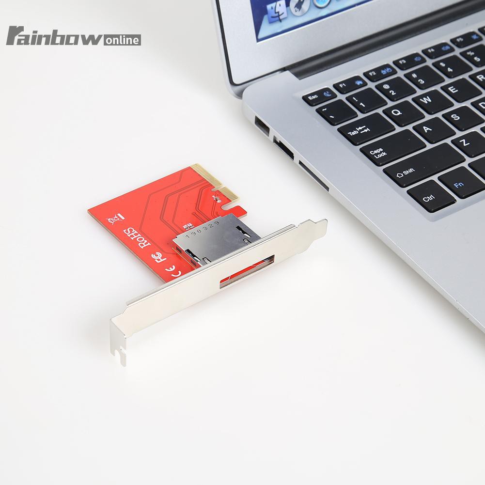 Đầu Chuyển Đổi Thẻ Nhớ Cf 16gbps Pci Cho Nikon Z6 / Z7 | BigBuy360 - bigbuy360.vn