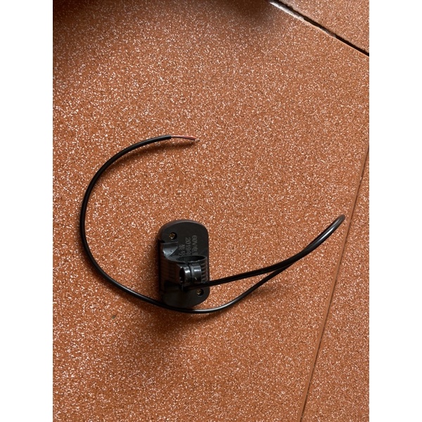 Đèn báo Pin xe điện