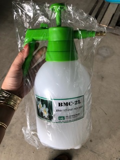 Bình xịt tưới cây 2l