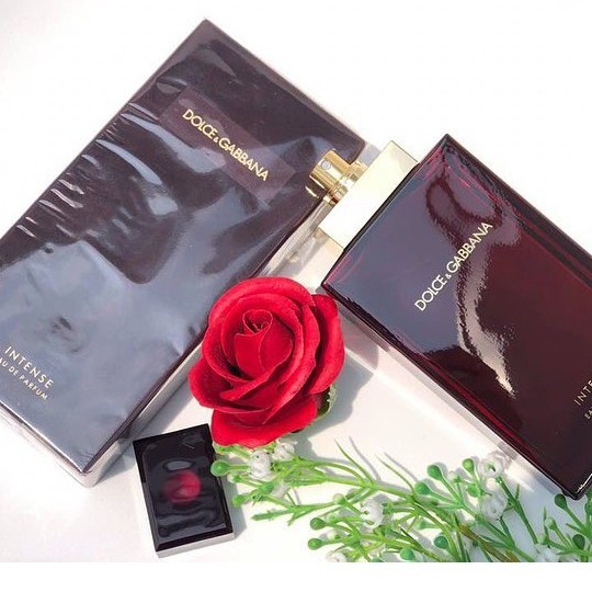 | MINMIN |Nước hoa mẫu thử Nữ Dolce & Gabbana Intense EDP | BigBuy360 - bigbuy360.vn