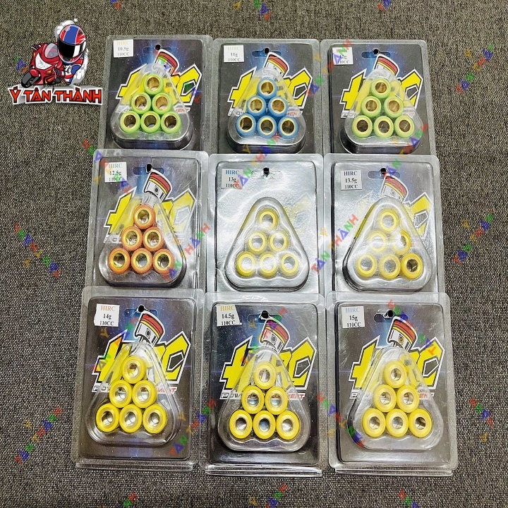 bi nồi độ honda 110cc hirc,chọn số gam bên dưới MS 149