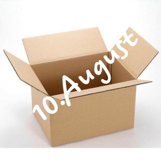 Box carton 5 lớp - Bảo vệ box giày tối đa khi vận chuyển