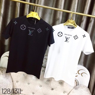 Áo thun Phản quang Unisex - LV