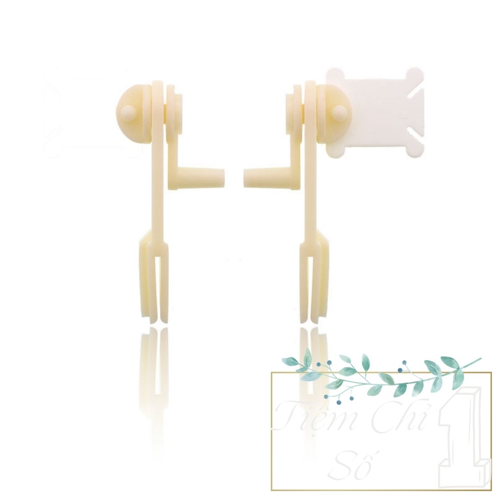 Dụng Cụ Quấn Chỉ Siêu Dễ Sử Dụng