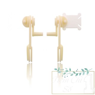 Dụng Cụ Quấn Chỉ Siêu Dễ Sử Dụng