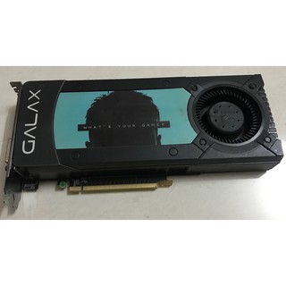 COMBO xác VGA GALAX GTX 970 + Quadro CX