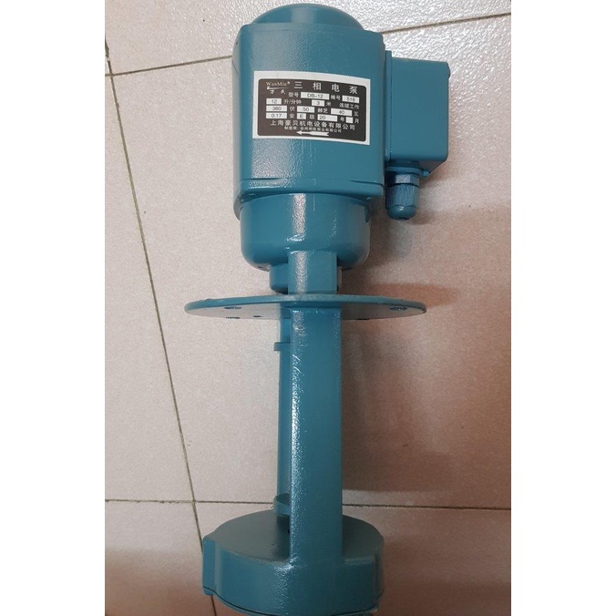 Máy Bơm Nước Máy Tiện AB-12