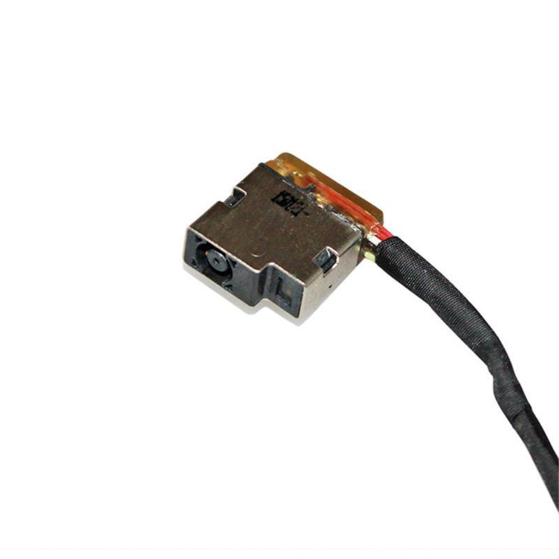 Cáp Sạc Nguồn Dc Thay Thế Cho Laptop Hp 240 246 250 255 G4 G5 799736-f57