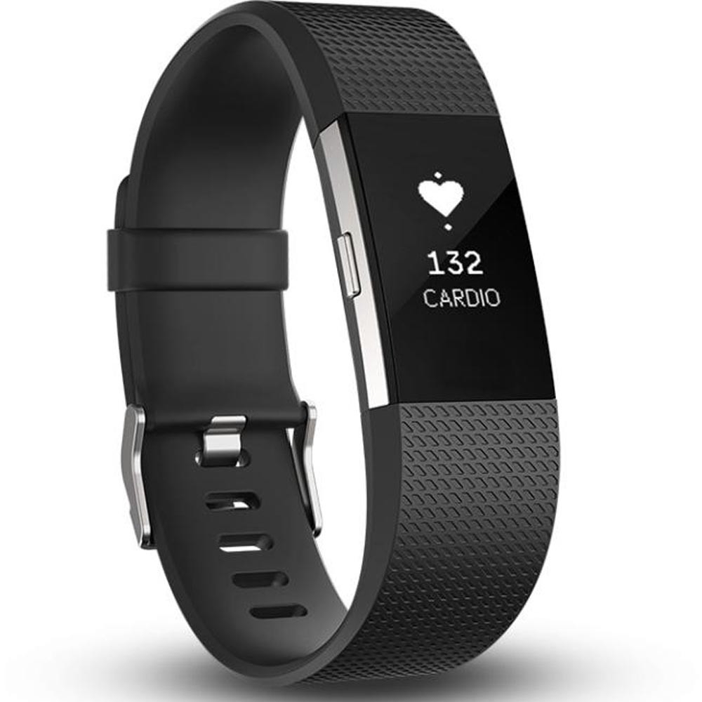 Kính Cường Lực Bảo Vệ Màn Hình Cho Fitbit Charge 2 1