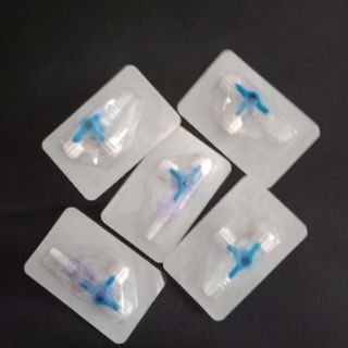 3 chạc, bơm truyền dịch
