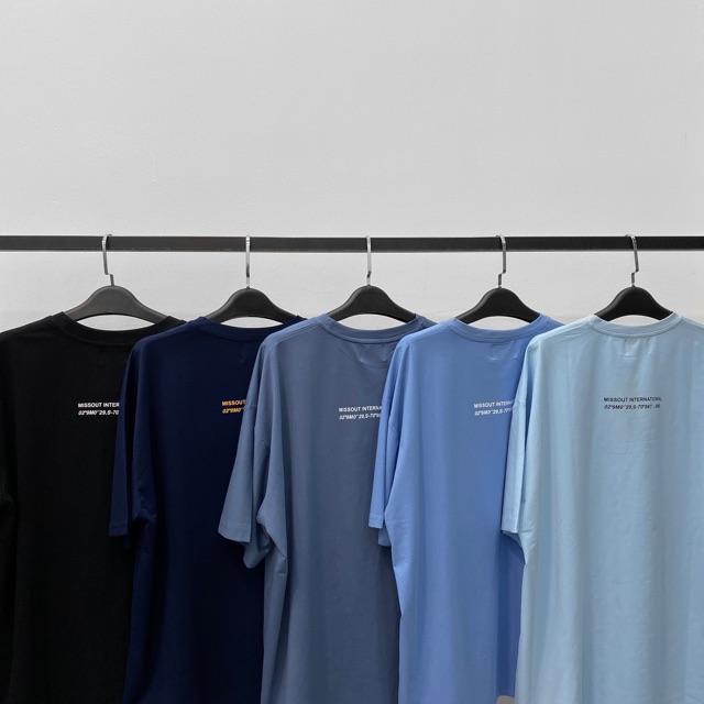 BASIC COLOR SS2