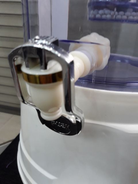 BÌNH LỌC NƯỚC ONEMOM 16.LÍT.