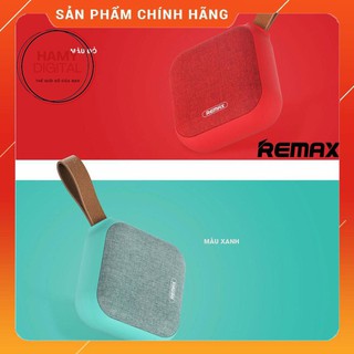 Loa bluetooth chống nước remax rb-m15