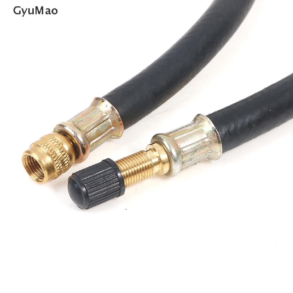 [cxGYMO] Van Lốp Xe Hơi Dẻo Nối Dài HDY