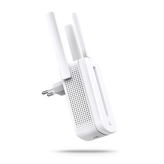 Bộ kích sóng wifi 3 râu Mercusys wireless 300Mbps siêu mạnh, Kích sóng wifi,Bộ mở rộng sóng wifi