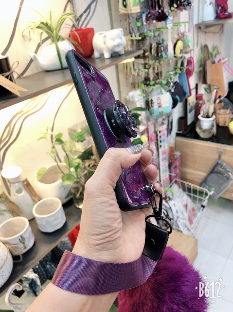 Ốp điện thoại Iphone SIÊU SANG-SIÊU ĐẸP -SIÊU RẺ]