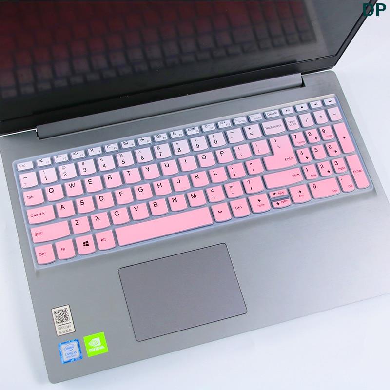 Tấm Lót Bảo Vệ Bàn Phím Máy Tính Lenovo Ideapad 3 15 2020 model 15ADA 15ADA05 15IML05 15iil05 15ARE05 15s 15.6 - inch Tiện Dụng
