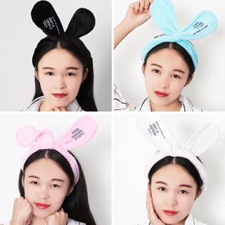 Băng đô nơ vải nhung 3D