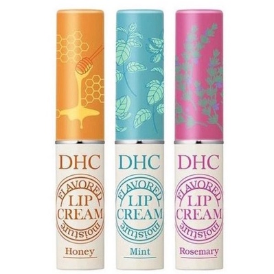 Son dưỡng môi Lip Cream  Nhật Bản