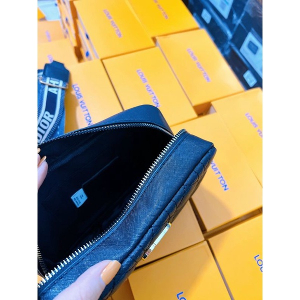 TÚI DIOR HỘP FULL BNOX SEAL SZ 20