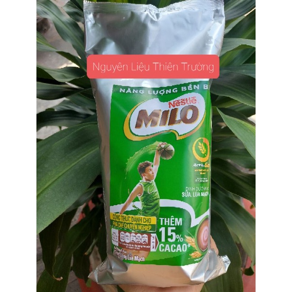 Bột MiLo 1kg