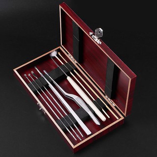 Set 8 dụng cụ lấy ráy tai