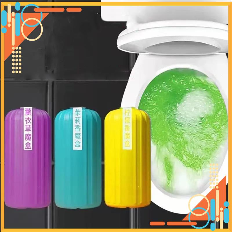 PVN44212 Chai Thả Bồn Cầu Ma Thuật , Lọ Tẩy Bồn Cầu Diệt Khuẩn Khử Mùi Cao Cấp MSP70452