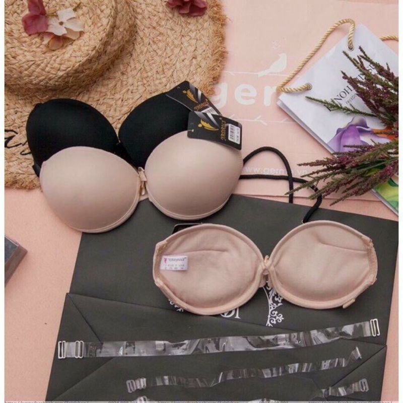Áo Cúp ngực 7947 dây trong