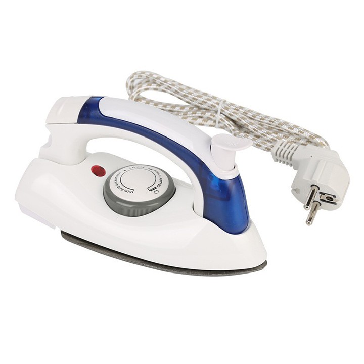 BÀN LÀ HƠI NƯỚC MINI DU LỊCH TRAVEL IRON