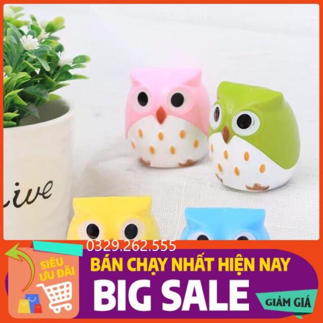 (FreeShip) Gọt bút chì cực nhiều hình siêu dễ thương