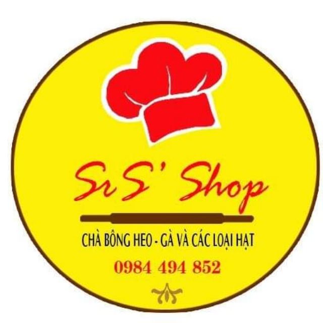 SRS Shop