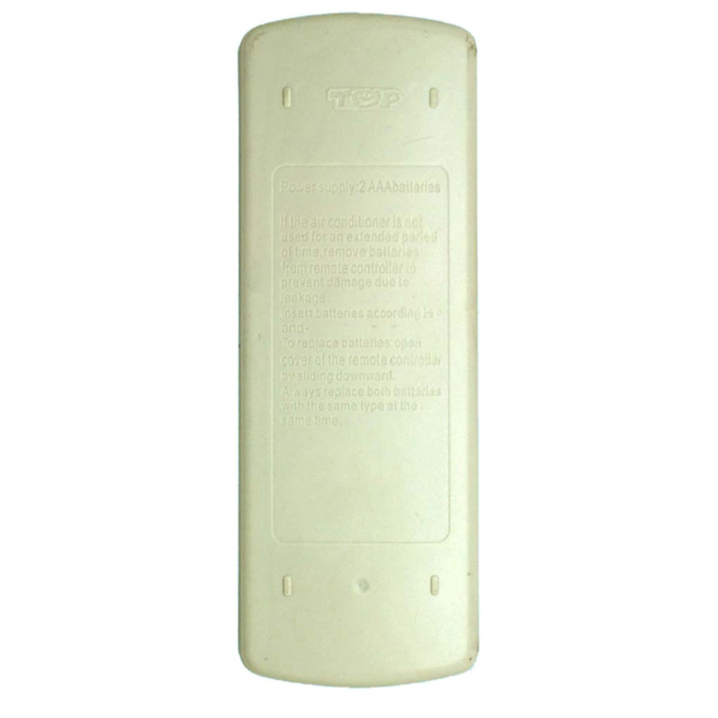 Điều Khiển Từ Xa Cho Máy Điều Hòa ARC433A11 ARC433B47 ARC433A6 ARC433A75
