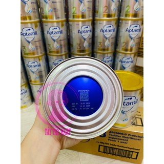 SỮA APTAMIL PROFUTURA 800g đủ số - Úc