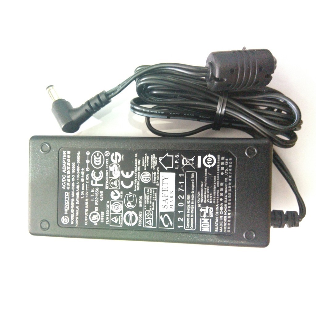 Phụ kiện SIÊU RẺ_ Adapter nguồn màn hình Viewsonic VX2263S VX2263S-W | BigBuy360 - bigbuy360.vn