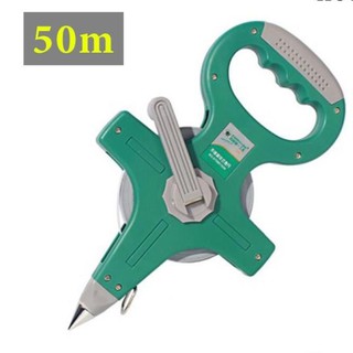 FREESHIP Thước Thép cắm đất Berrylion ( 30m và 50m ) cao cấp