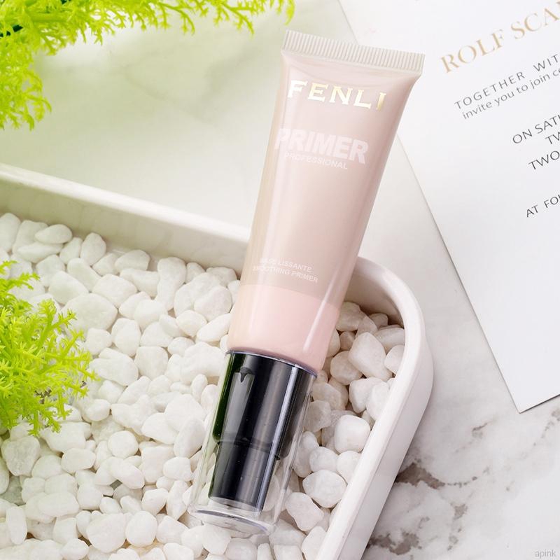 [Hàng mới về] Kem lót dưỡng ẩm che quầng thâm tiện dụng cho trang điểm | BigBuy360 - bigbuy360.vn