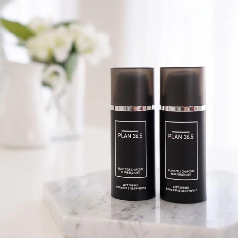 Mặt nạ thải độc Plan 36.5