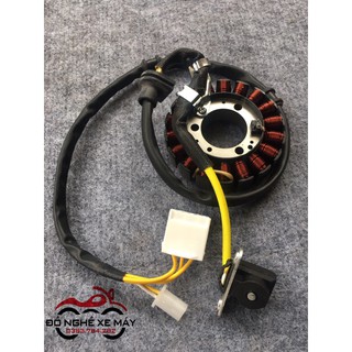 Cuộn Điện Xe Lead 110 Hãng SE