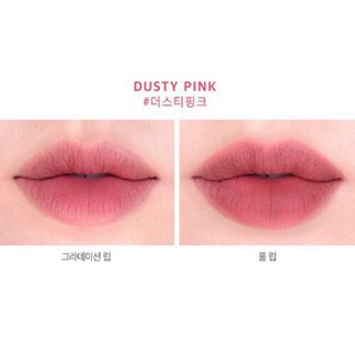 Son Thỏi Lì Romand Zerogram Matte Lipstick