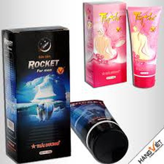 Combo Sữa Tắm Tây Thi - Rocket Sao Thái Dương (Cho cả gia đình)