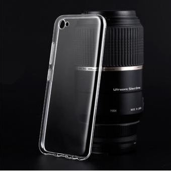 ỐP LƯNG SILICON CHO VIVO Y53