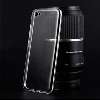 Ốp lưng silicon cho vivo y53