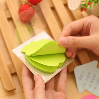 NOTE GHI CHÚ MIX MẪU