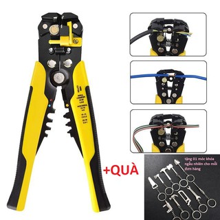 Kìm đa năng 0.2 6mm