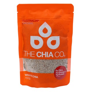 Hạt chia trắng-the chia co white chia seed n150gr