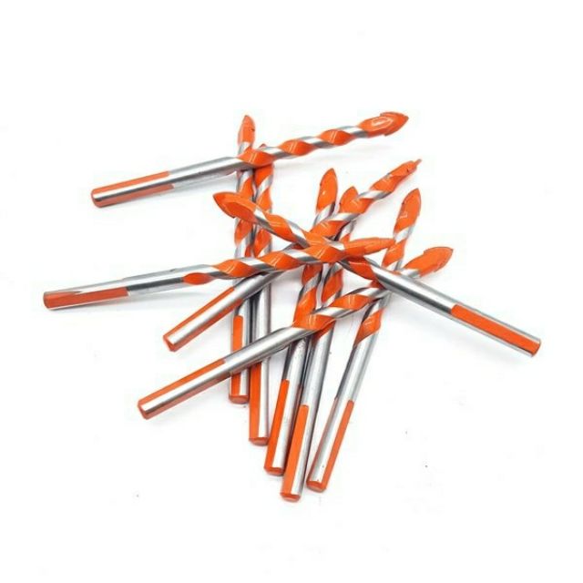 Bộ 5 mũi khoan đa năng 10mm kapusi
