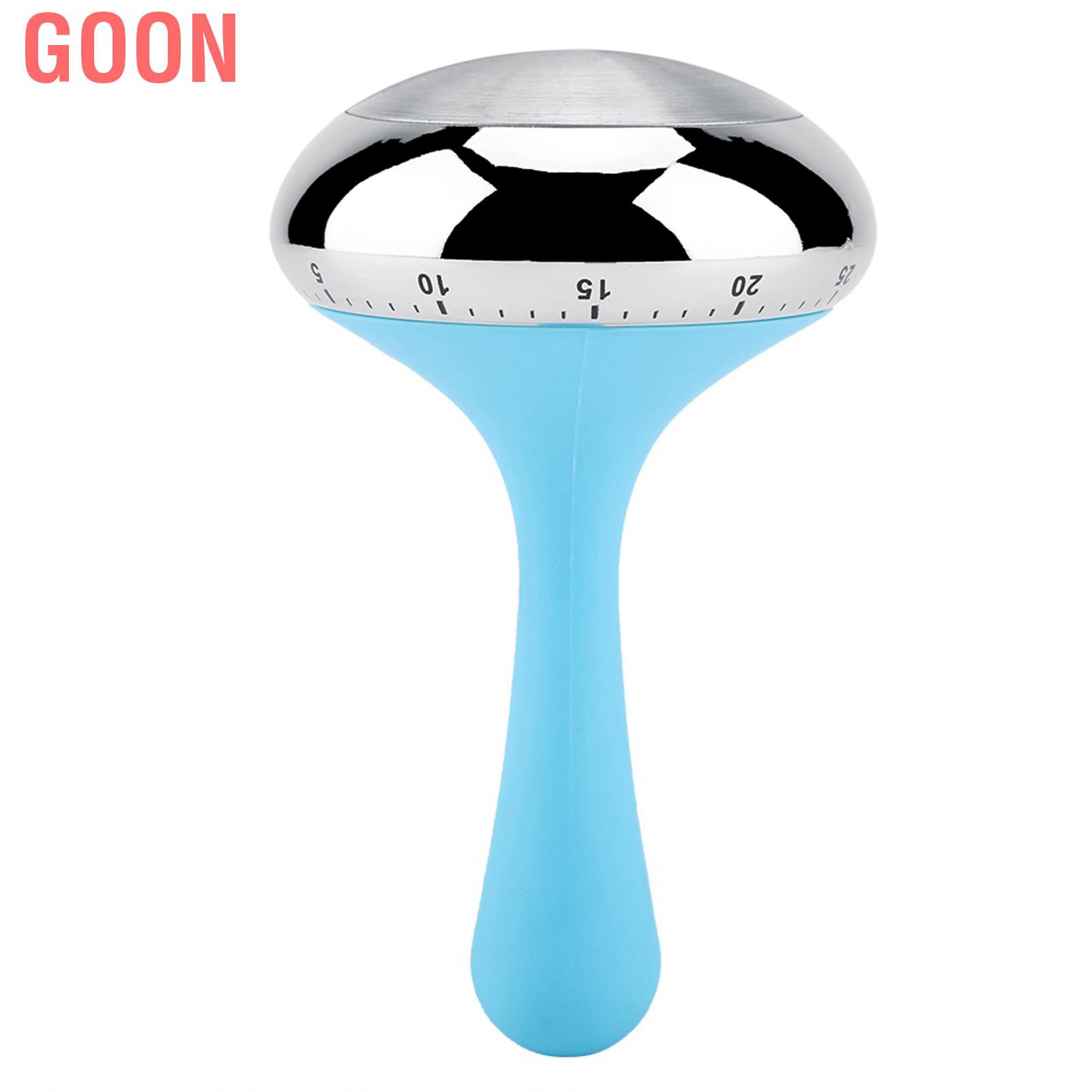 GOON Đồng Hồ Hẹn Giờ Nấu Ăn 60 Phút Tiện Lợi